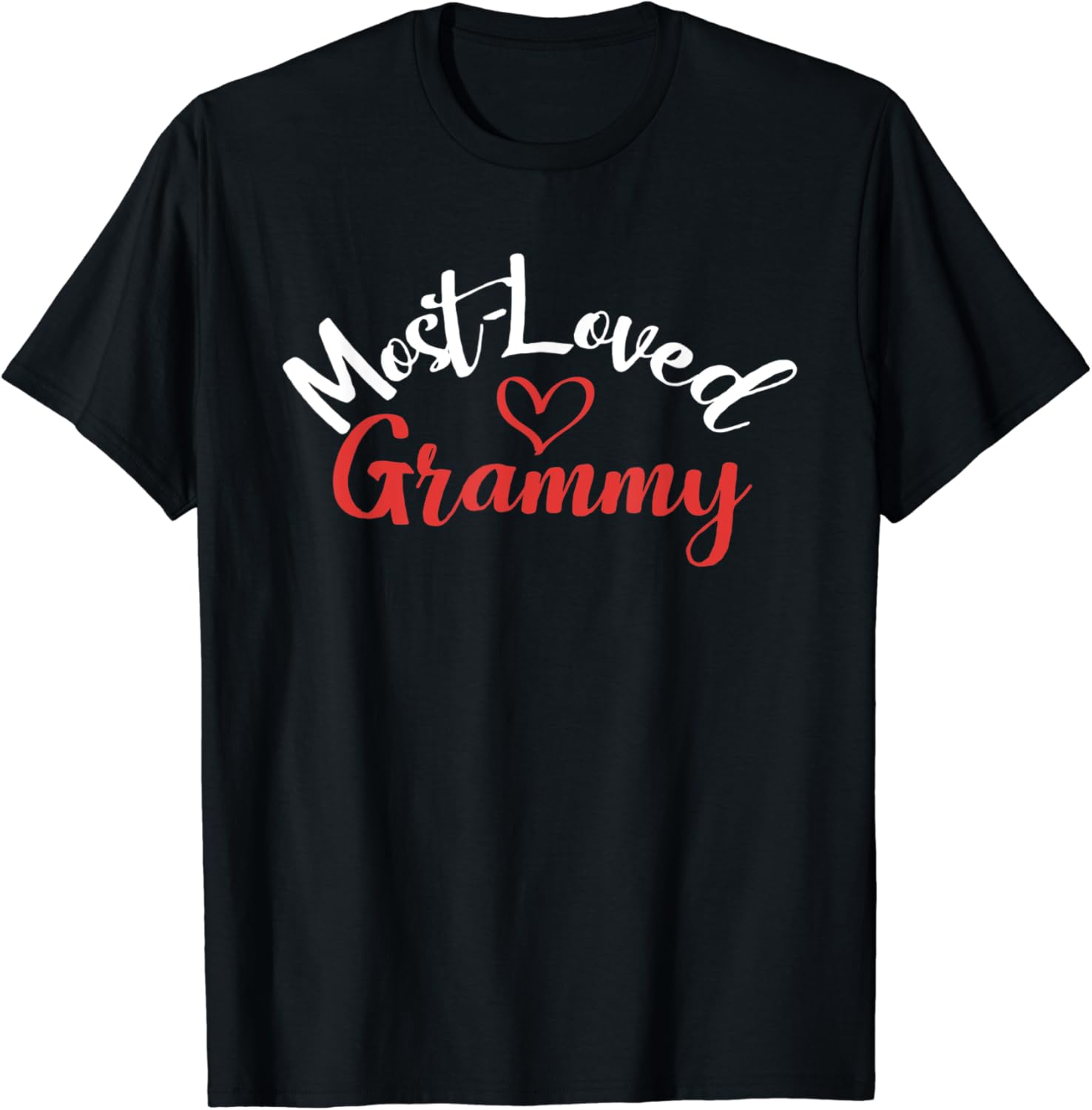 most loved grammy shirt
